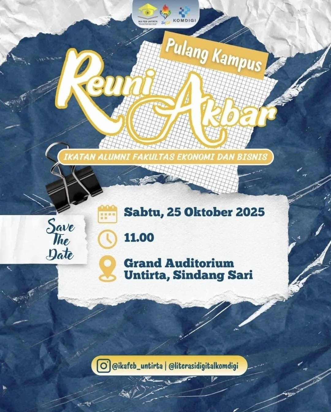 Gambar Ukuran Kustom